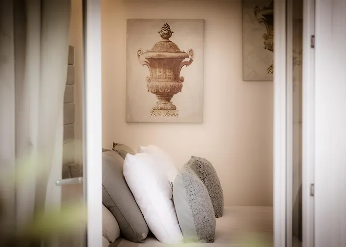 Le Jardin PotagerAlbergo